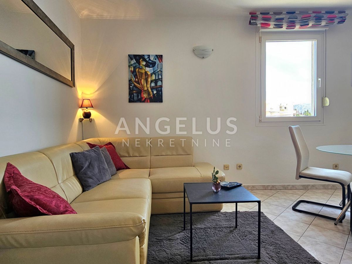 Split, Pazdigrad - enosobno stanovanje NAPRODAJ