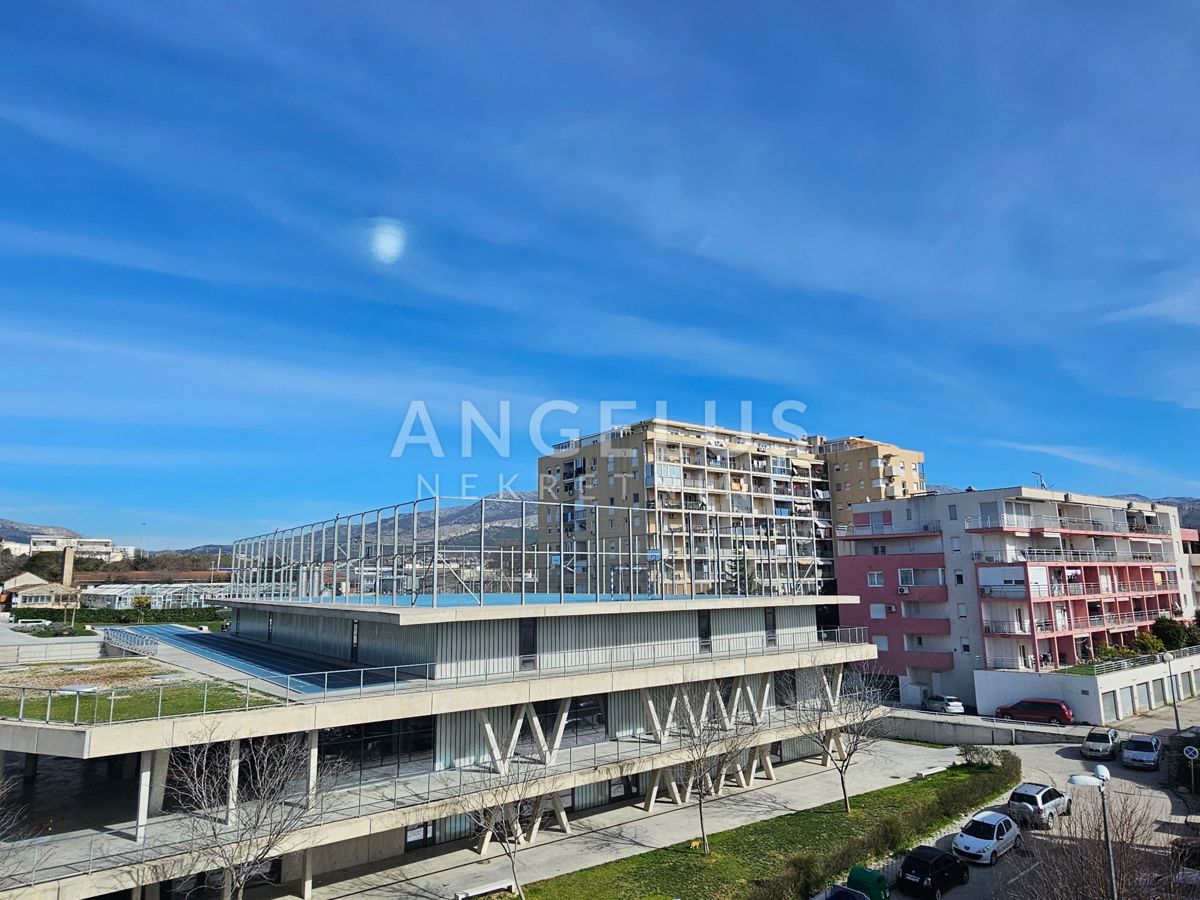 Split, Pazdigrad - enosobno stanovanje NAPRODAJ