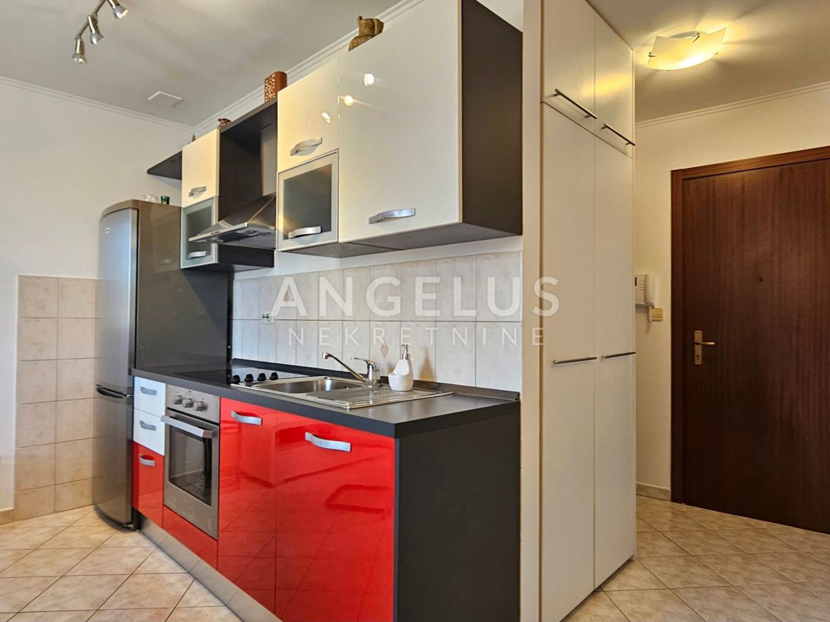 Split, Pazdigrad - enosobno stanovanje NAPRODAJ