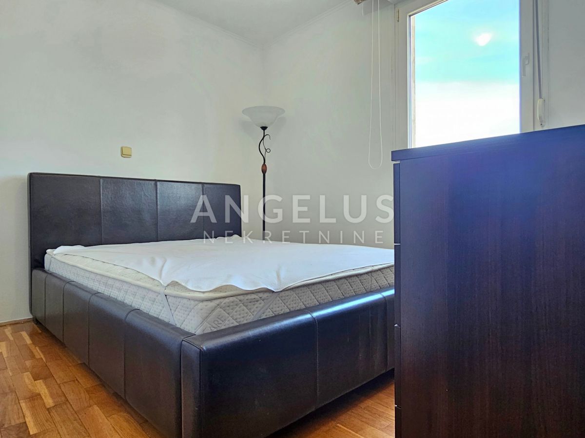 Split, Pazdigrad - enosobno stanovanje NAPRODAJ