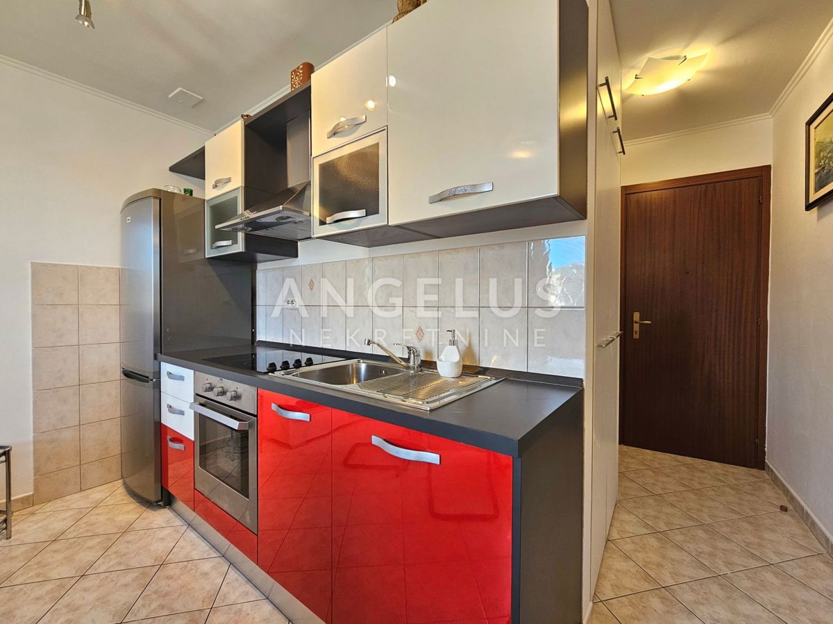 Split, Pazdigrad - enosobno stanovanje NAPRODAJ