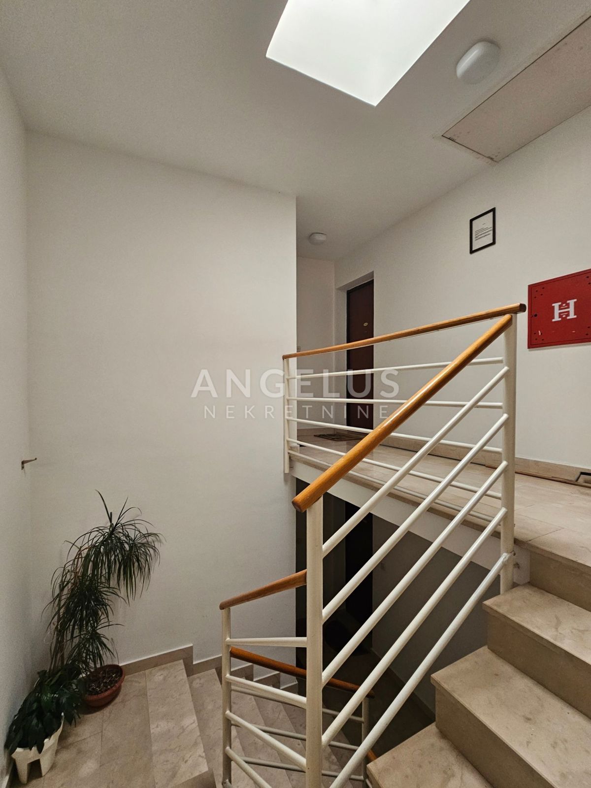 Split, Pazdigrad - enosobno stanovanje NAPRODAJ