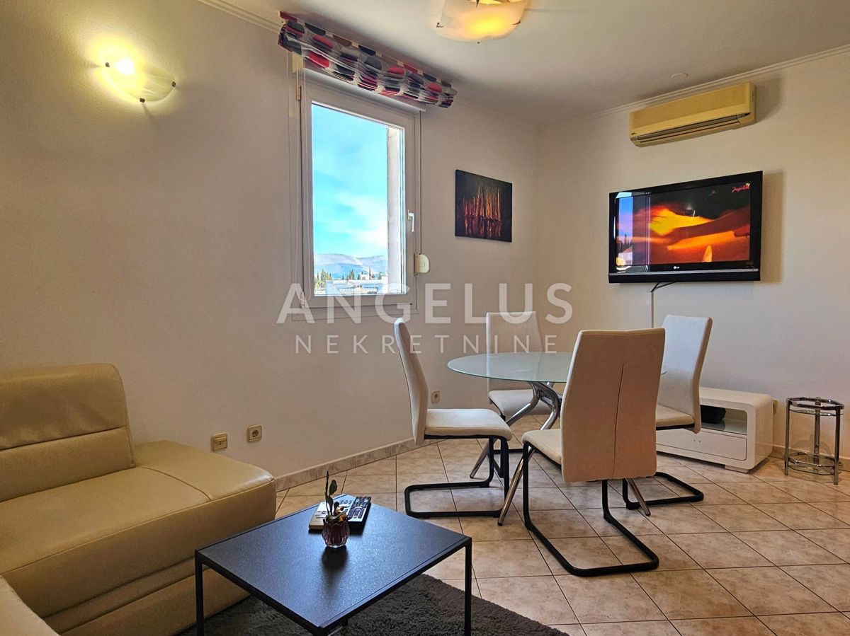 Split, Pazdigrad - enosobno stanovanje NAPRODAJ