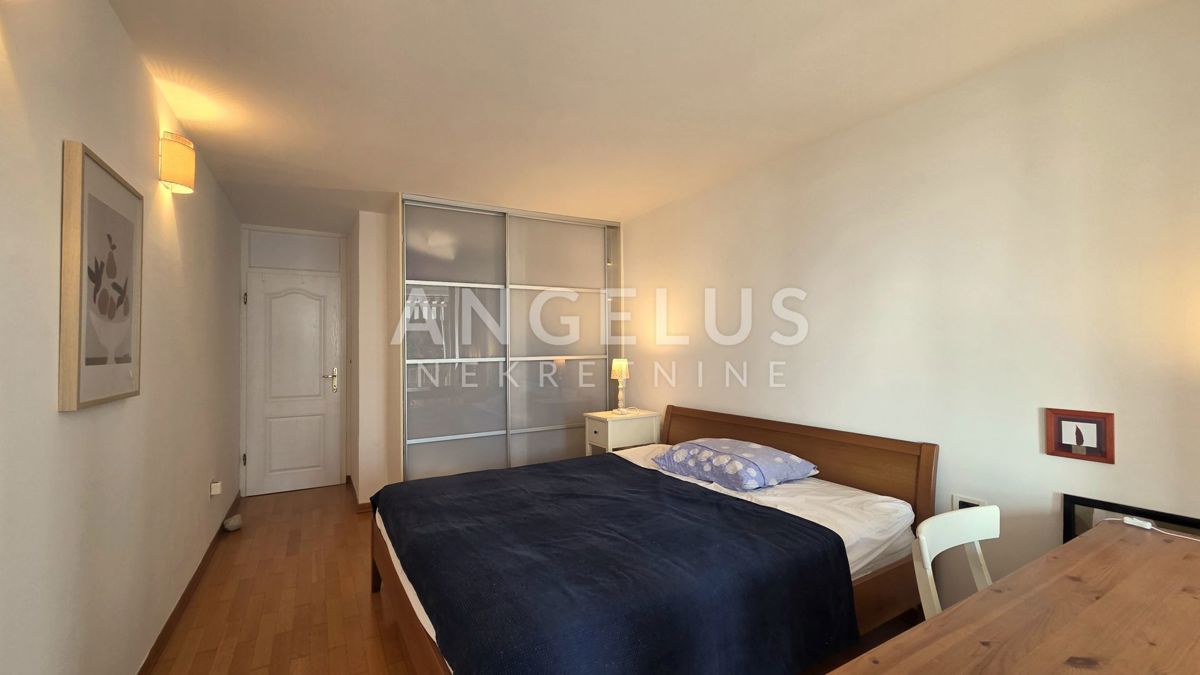 Kvarner, Ičići - apartma s pogledom na morje, 80m2, prodamo!