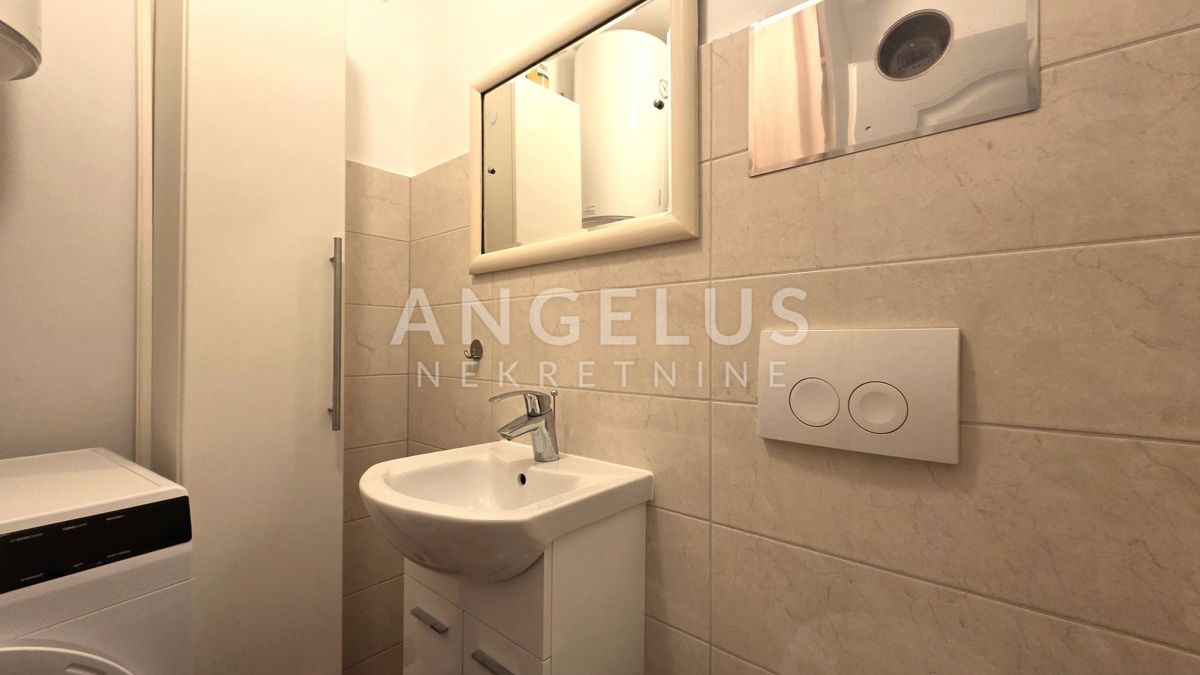 Kvarner, Ičići - apartma s pogledom na morje, 80m2, prodamo!