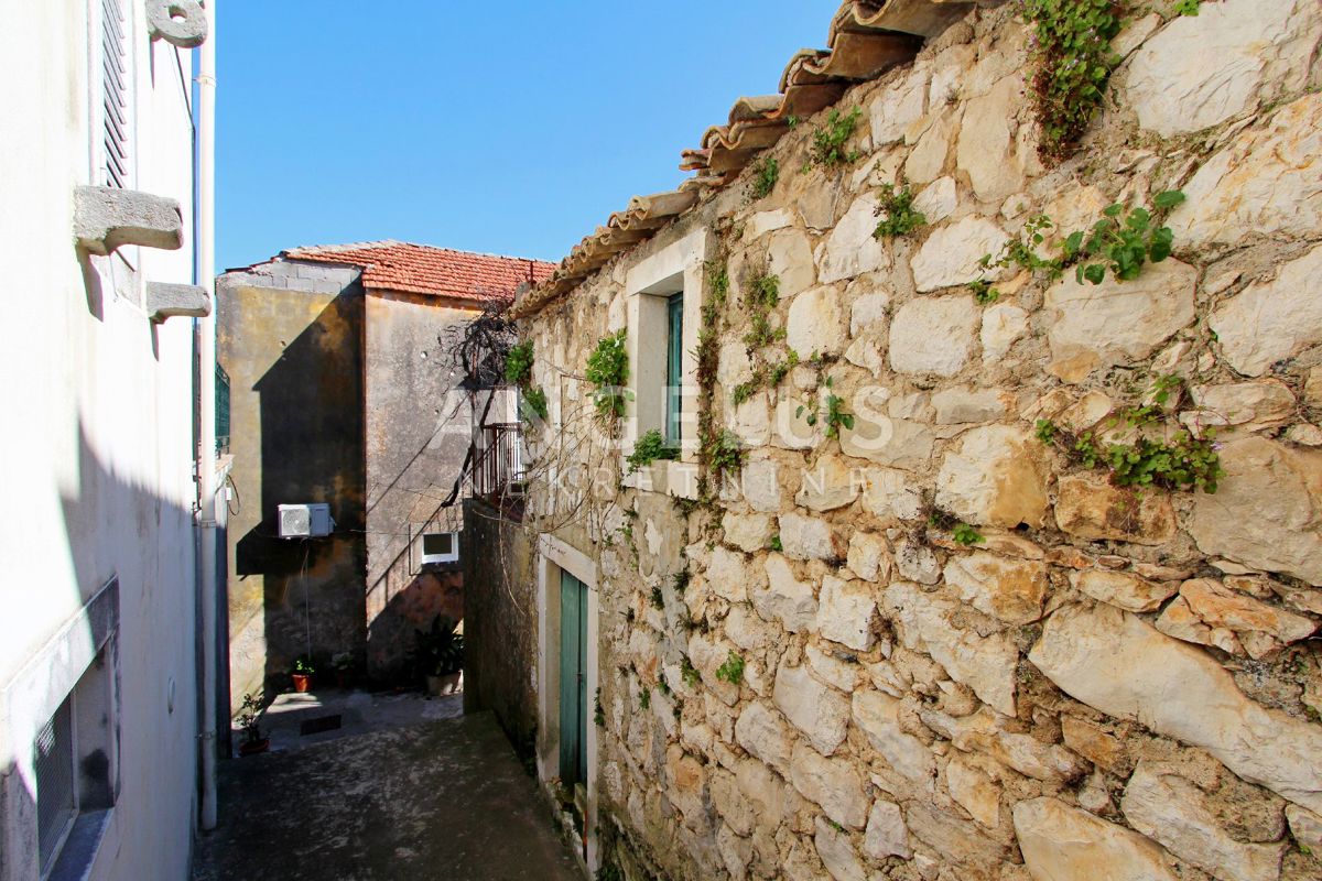 Hiša Mali Ston, Ston, 180m2