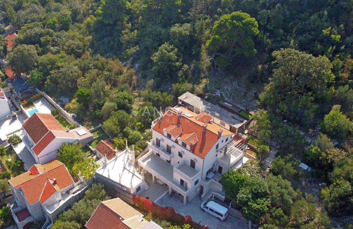 Hiša Zaton, Dubrovnik - Okolica, 650m2