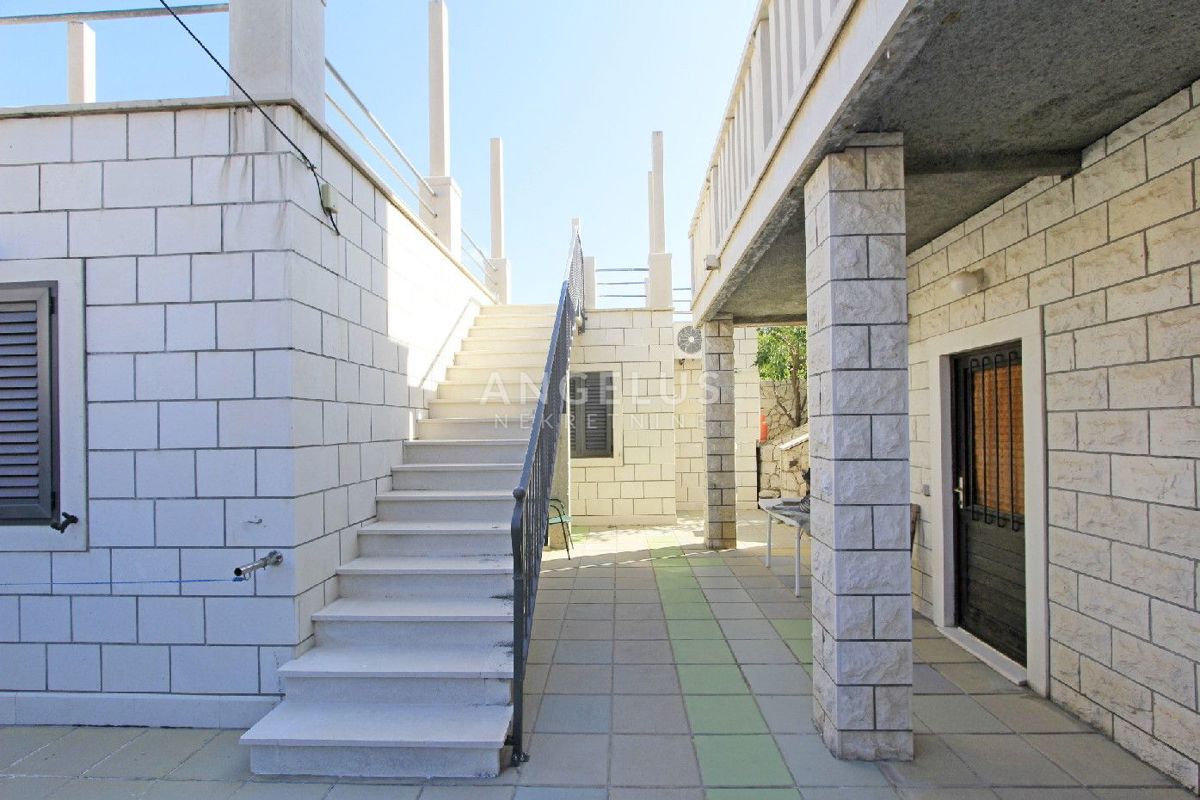 Hiša Zaton, Dubrovnik - Okolica, 650m2