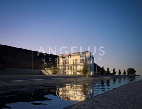 Apartma Crikvenica, 126m2