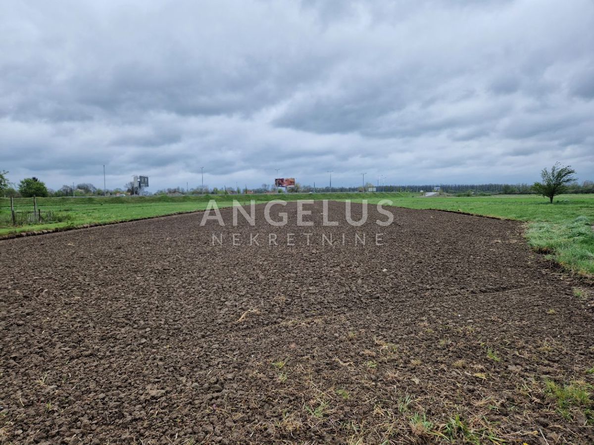 Zemljišče Velika Kosnica, Velika Gorica - Okolica, 5.085m2
