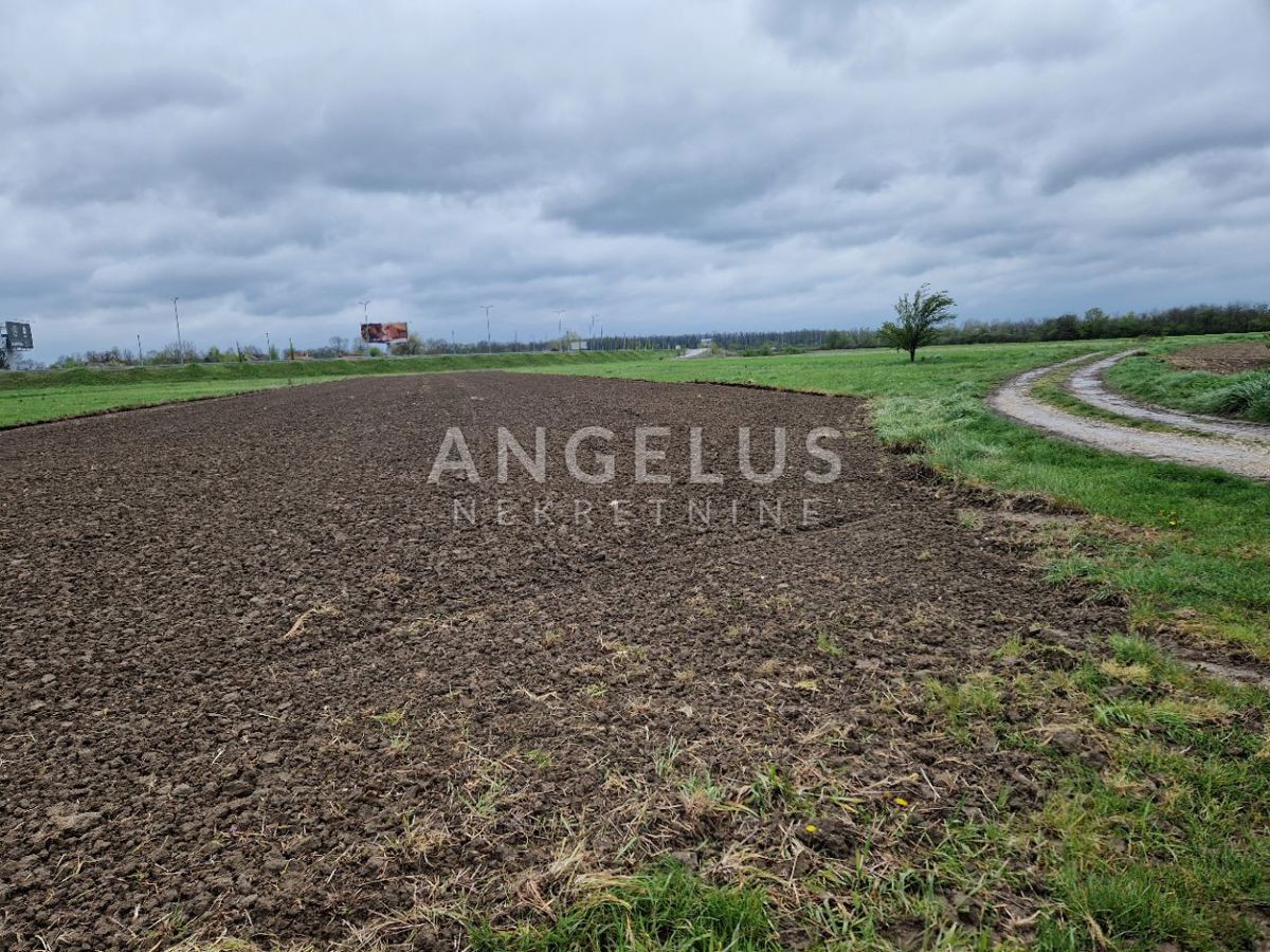 Zemljišče Velika Kosnica, Velika Gorica - Okolica, 5.085m2
