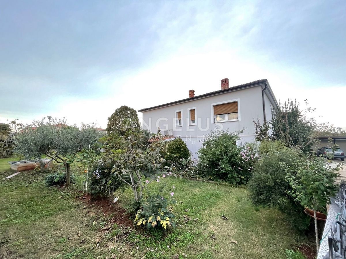 Hiša Finida, Umag, 277m2