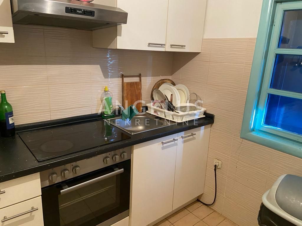 Slunj, Barilovići - Avtohtona posest s hrastovimi hišami, 2500m2