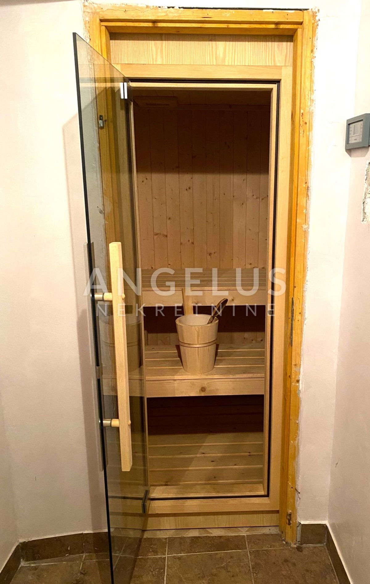 Hrvaška, Hvar, Jelsa - lepa kamnita hiša v centru blizu morja, 185 m2