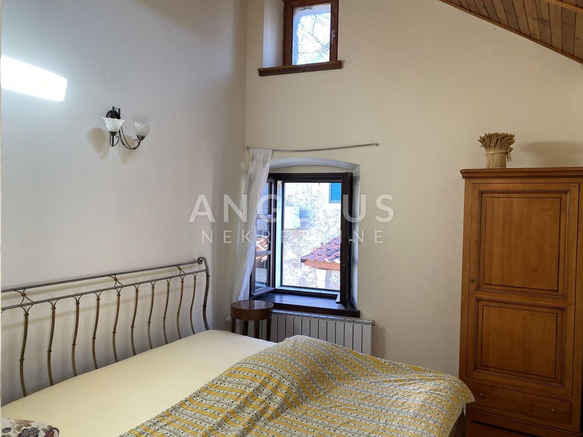 Hrvaška, Hvar, Jelsa - lepa kamnita hiša v centru blizu morja, 185 m2