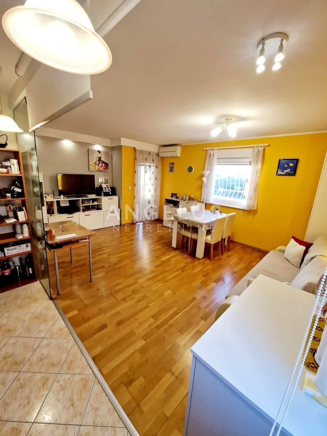 Stanovanje Pula, 67m2