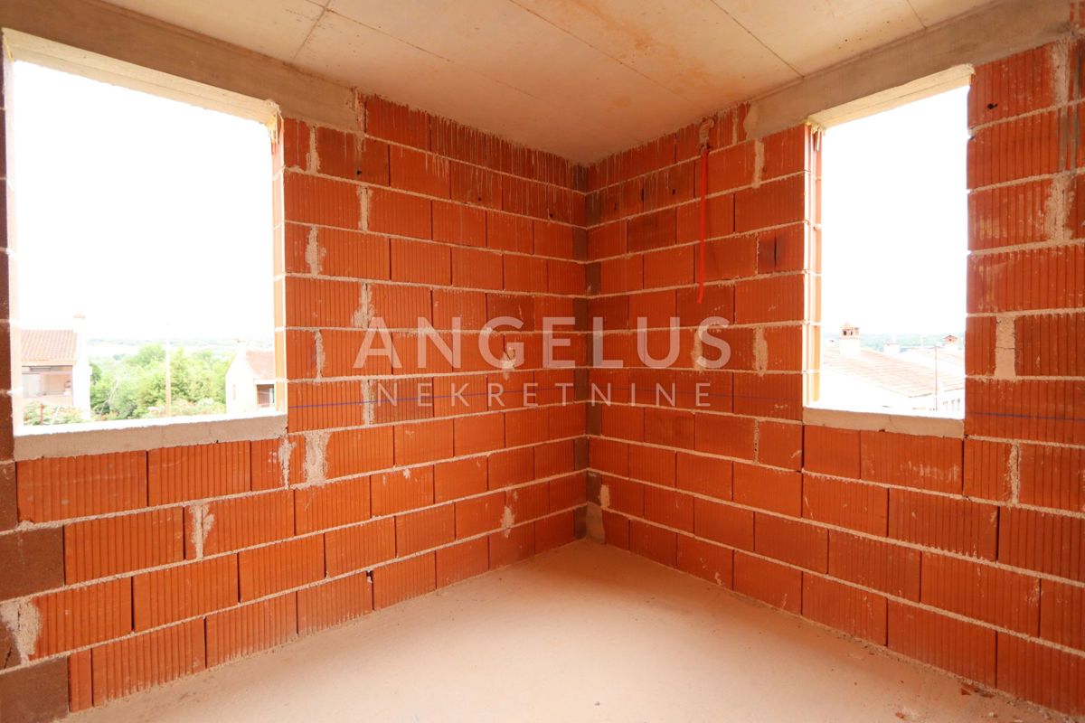 Stanovanje Šijana, Pula, 54,82m2