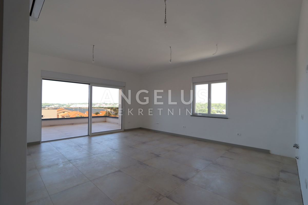 Stanovanje Banjole, Medulin, 99m2