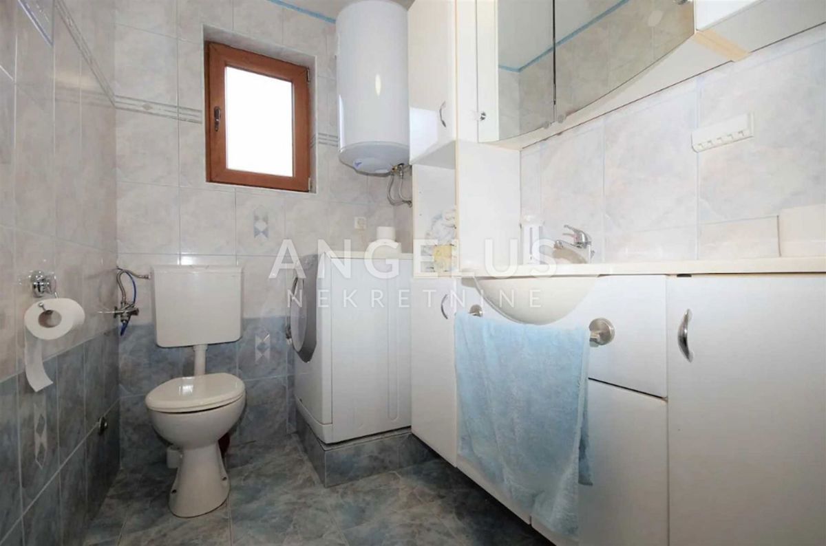 Hiša Šišan, Ližnjan, 100m2