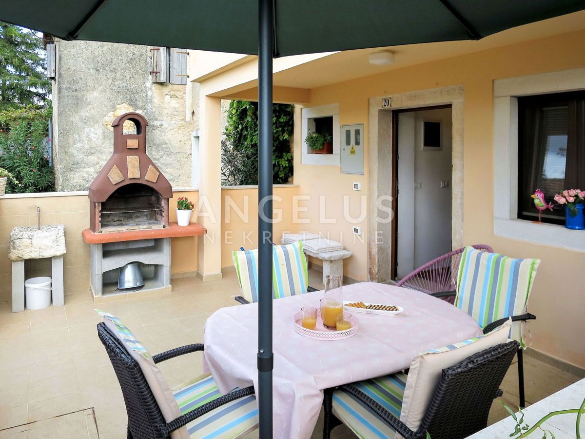 Hiša Rovinjsko Selo, Rovinj, 90m2