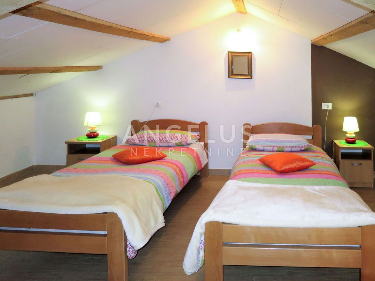 Hiša Rovinjsko Selo, Rovinj, 90m2