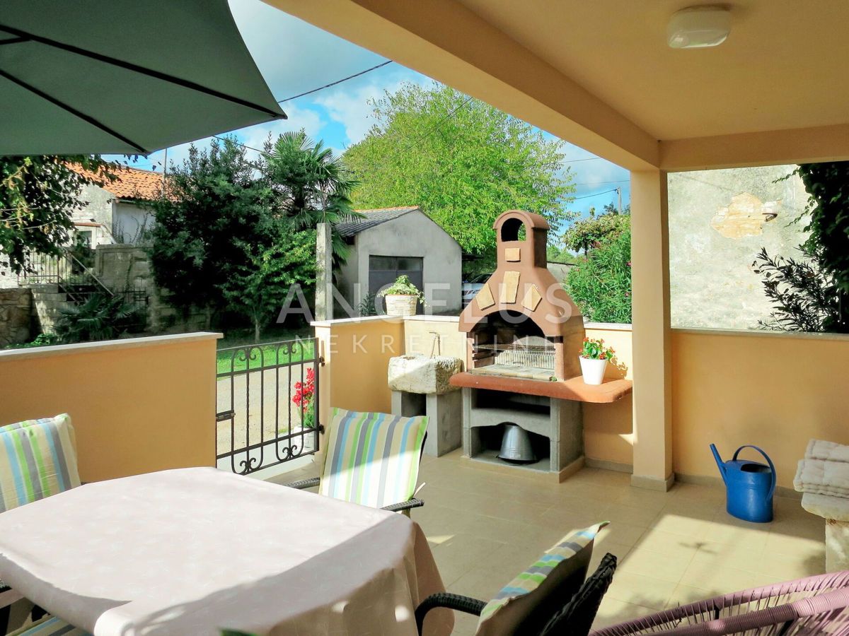 Hiša Rovinjsko Selo, Rovinj, 90m2