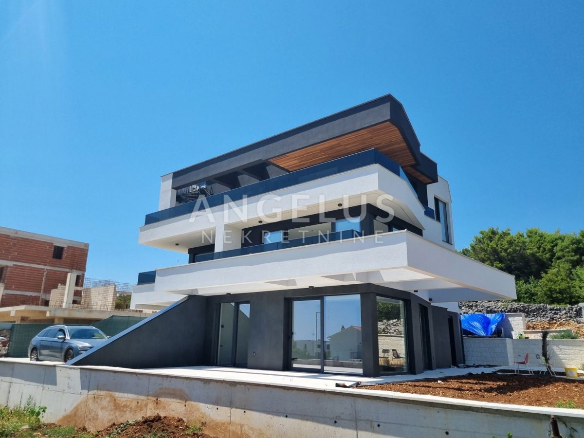 Stanovanje Krk, 72,88m2