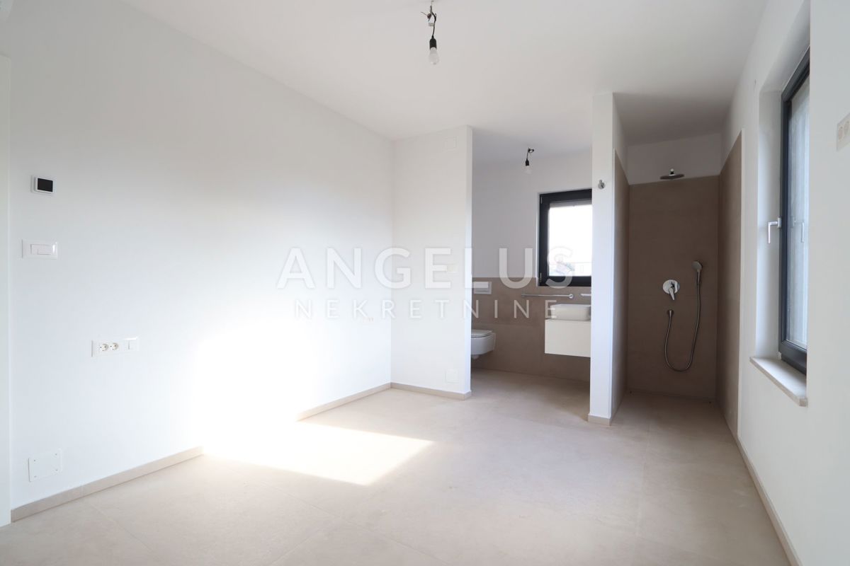 Stanovanje Antonci, Poreč, 120m2