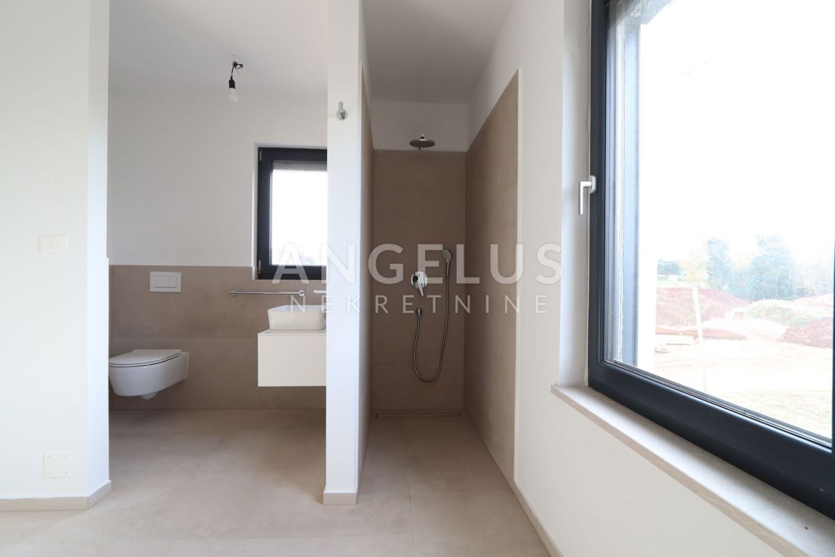 Stanovanje Antonci, Poreč, 120m2