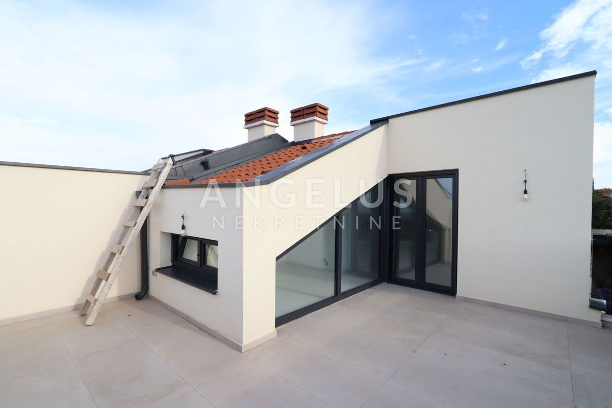 Stanovanje Antonci, Poreč, 120m2
