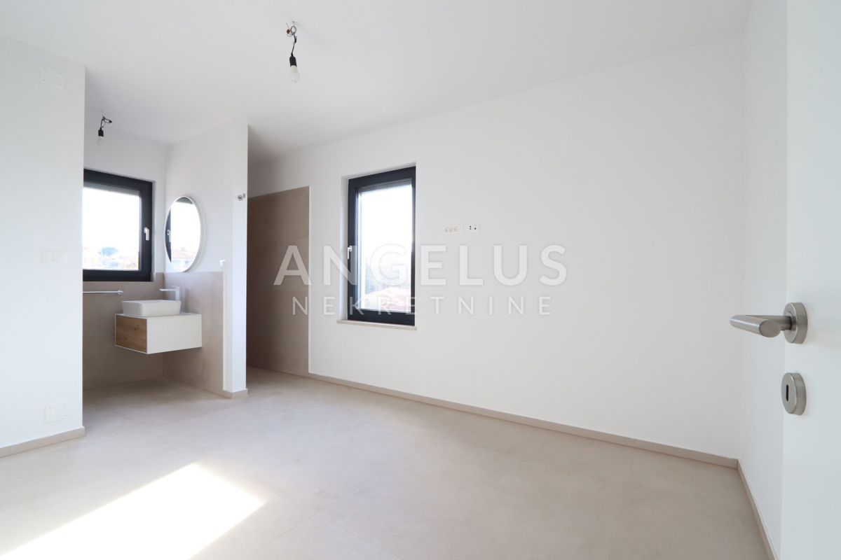 Stanovanje Antonci, Poreč, 120m2