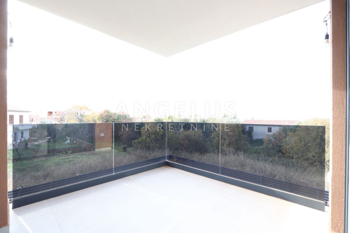 Stanovanje Antonci, Poreč, 120m2