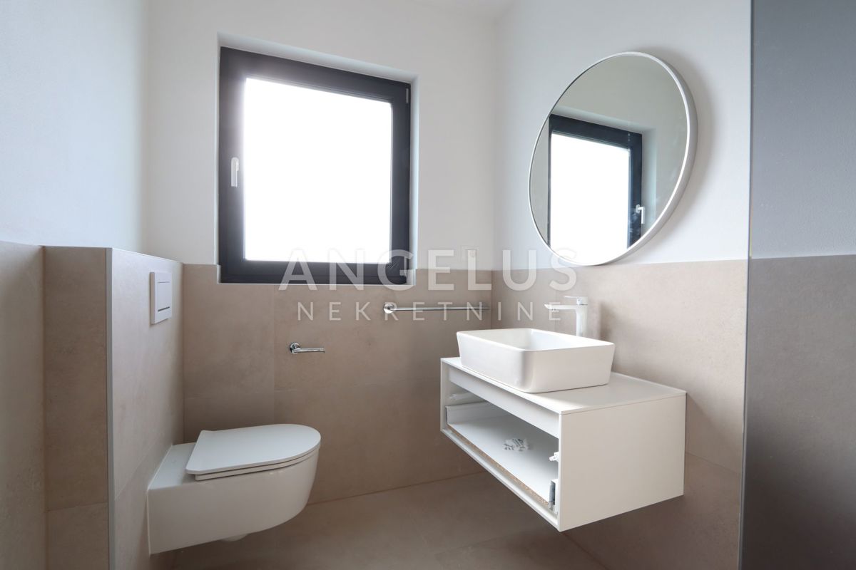 Stanovanje Antonci, Poreč, 120m2