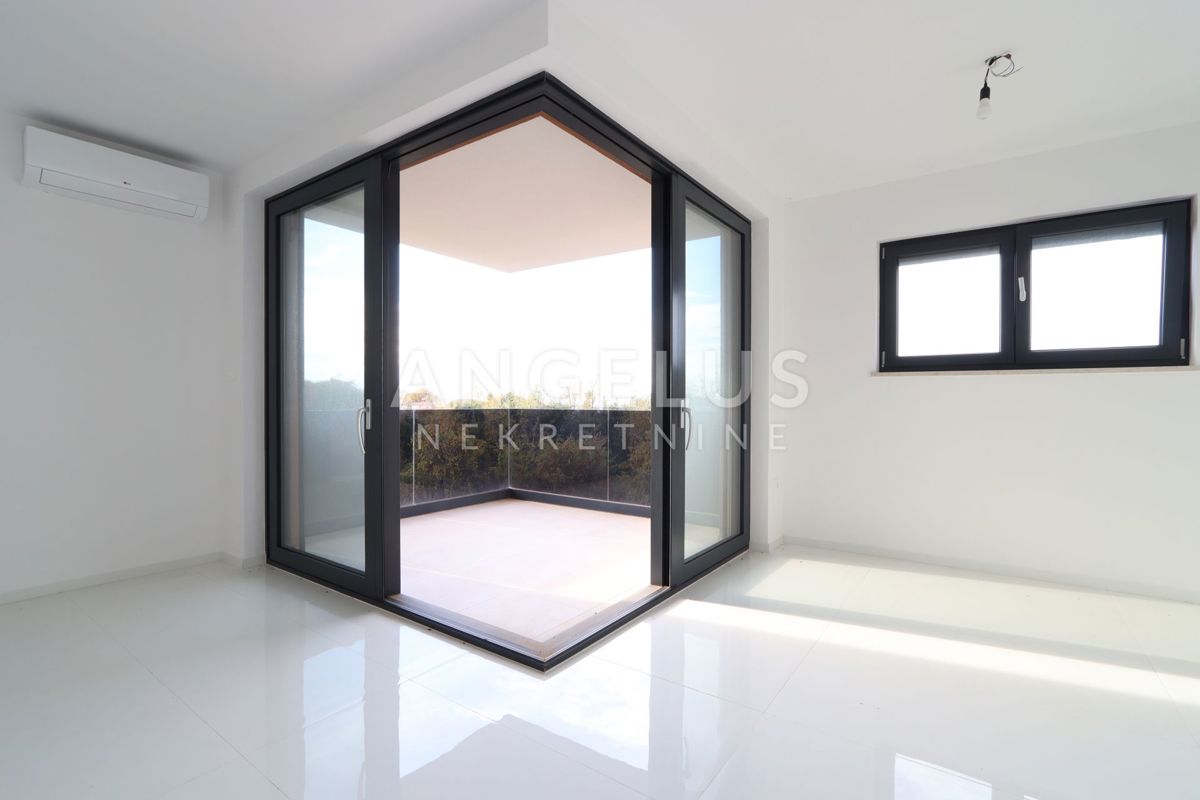 Stanovanje Antonci, Poreč, 120m2