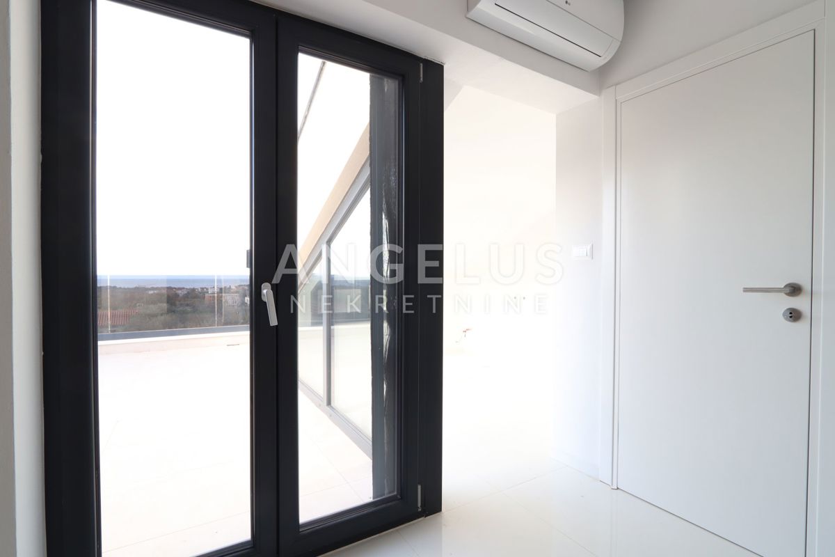 Stanovanje Antonci, Poreč, 120m2