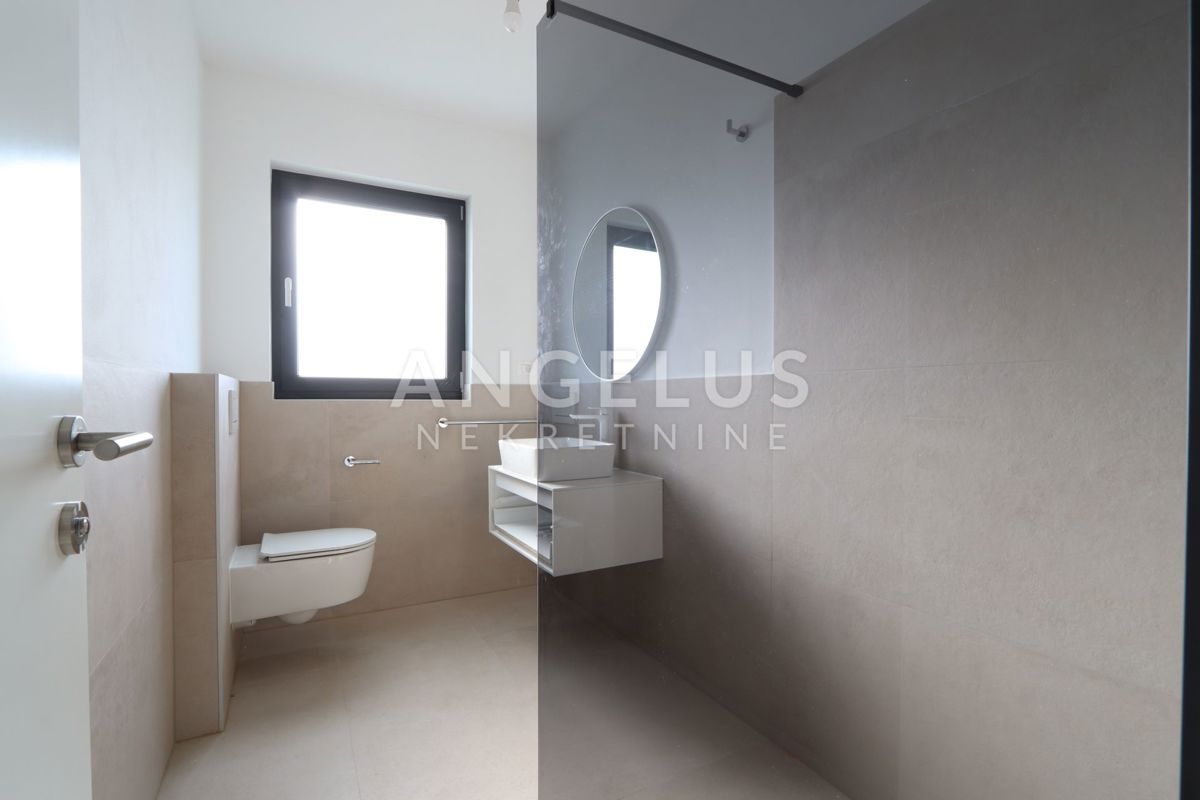 Stanovanje Antonci, Poreč, 120m2