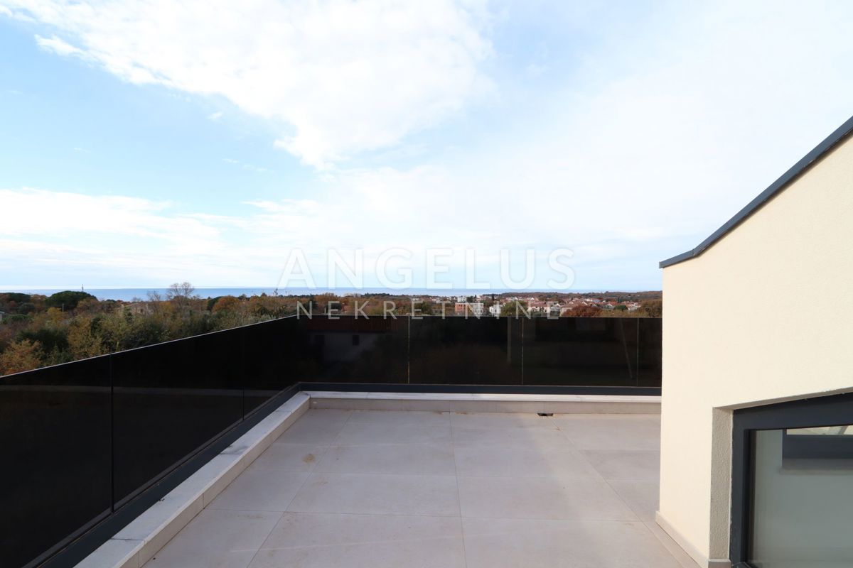 Stanovanje Antonci, Poreč, 120m2
