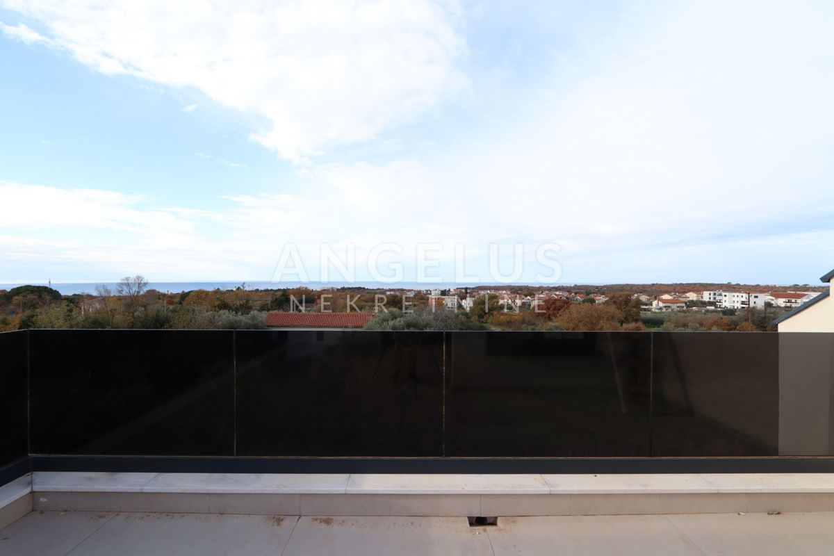 Stanovanje Antonci, Poreč, 120m2