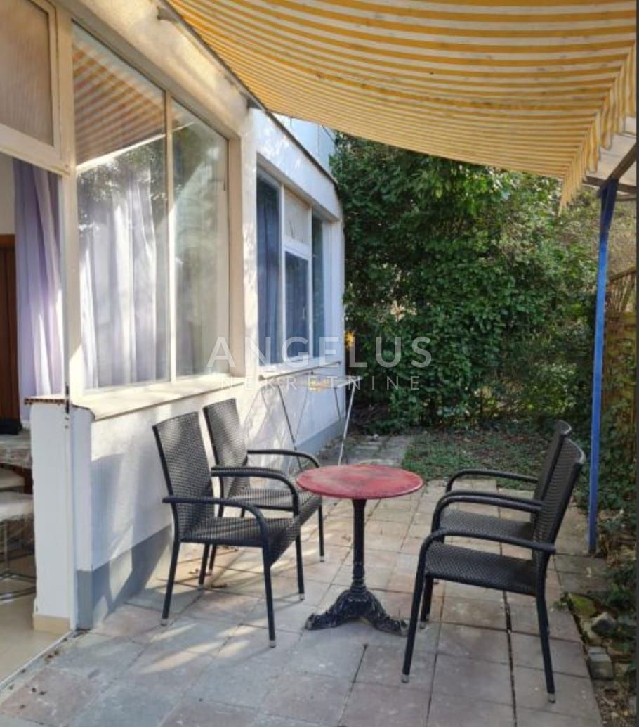 Stanovanje Donji grad, Donji Grad, 68m2