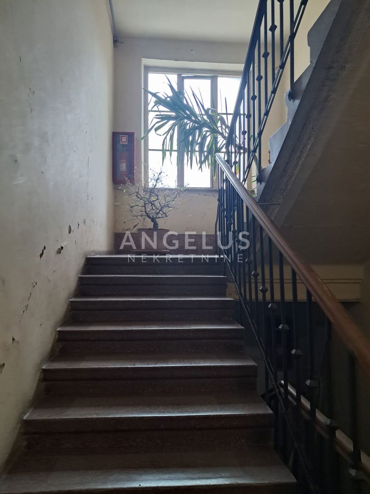 Stanovanje Donji grad, Donji Grad, 68m2