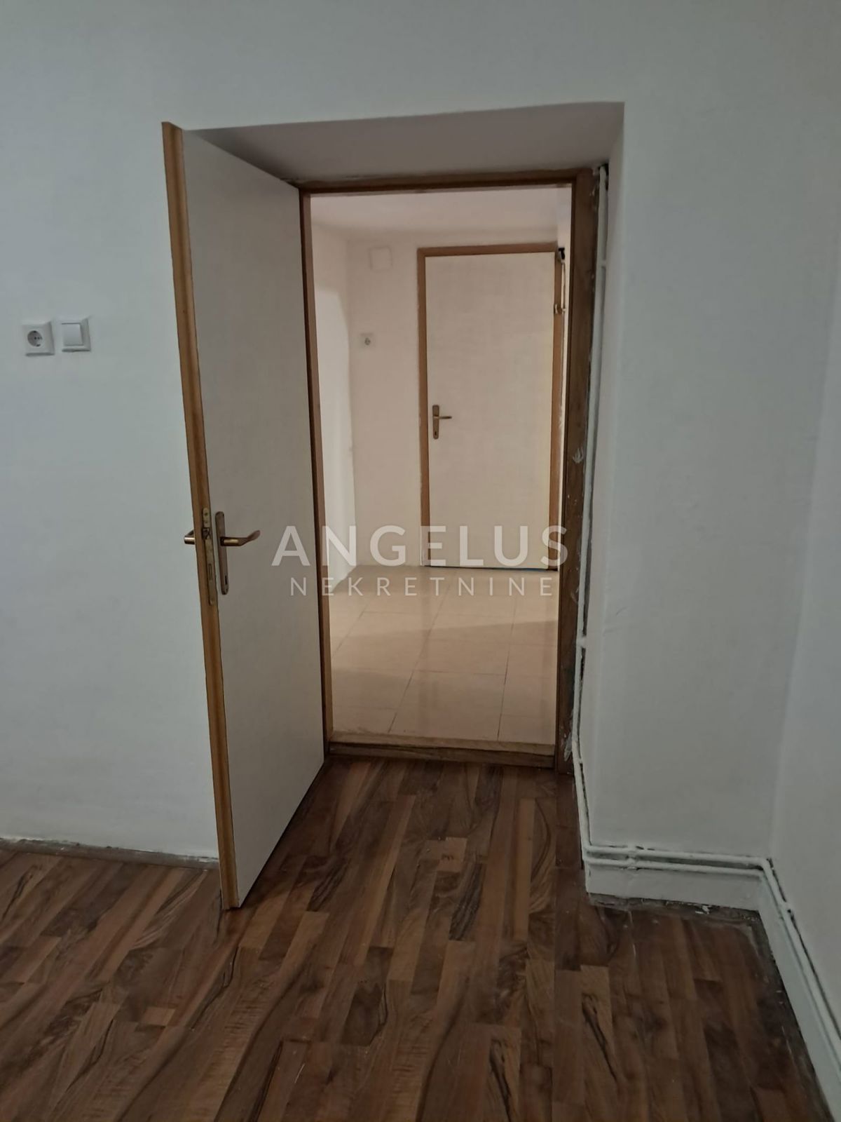 Stanovanje Donji grad, Donji Grad, 68m2