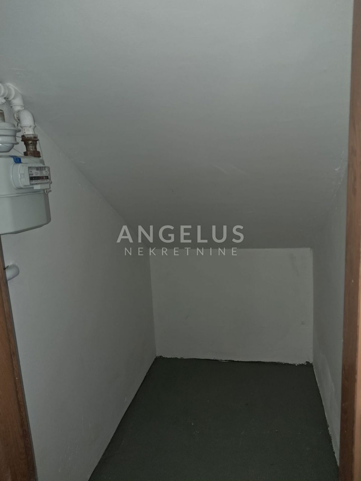 Stanovanje Donji grad, Donji Grad, 68m2