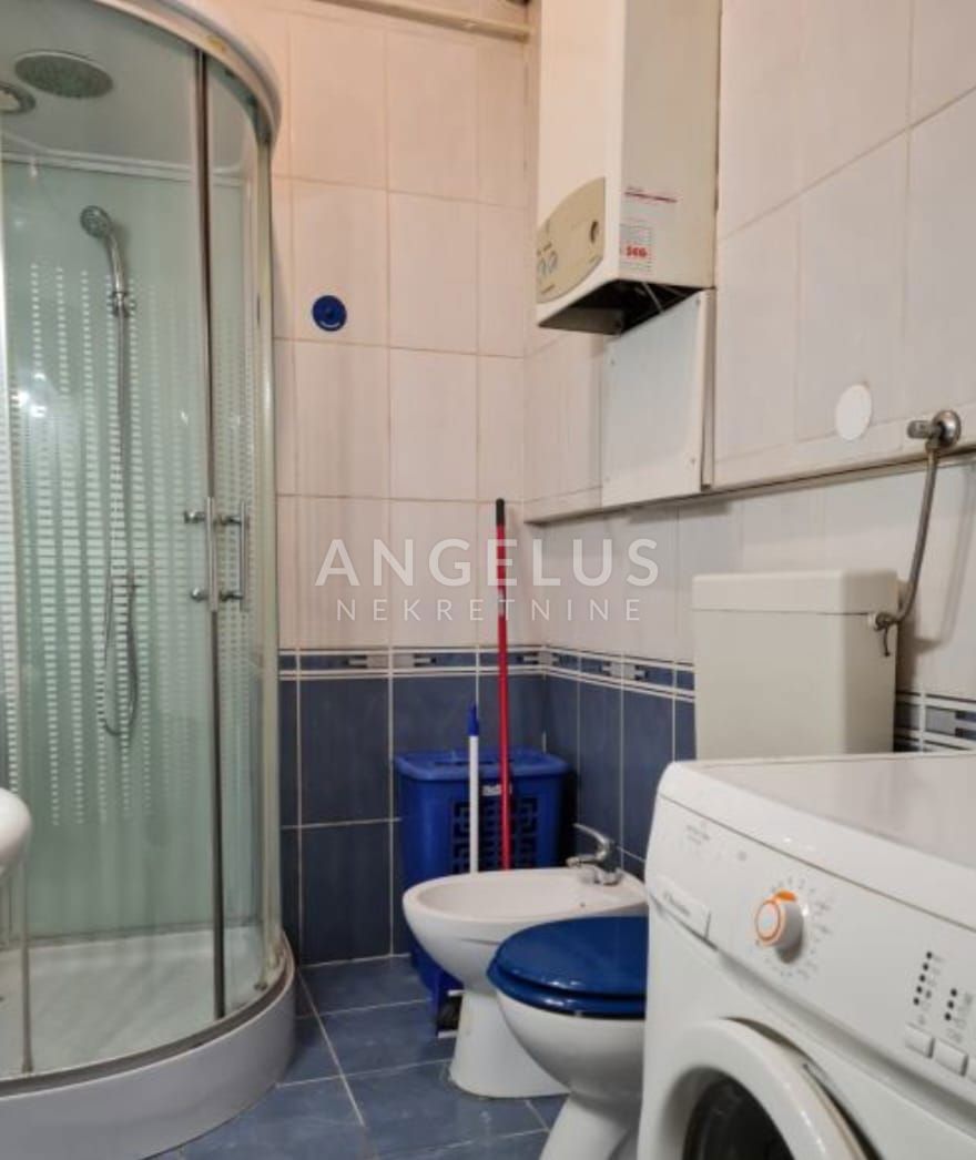 Stanovanje Donji grad, Donji Grad, 68m2