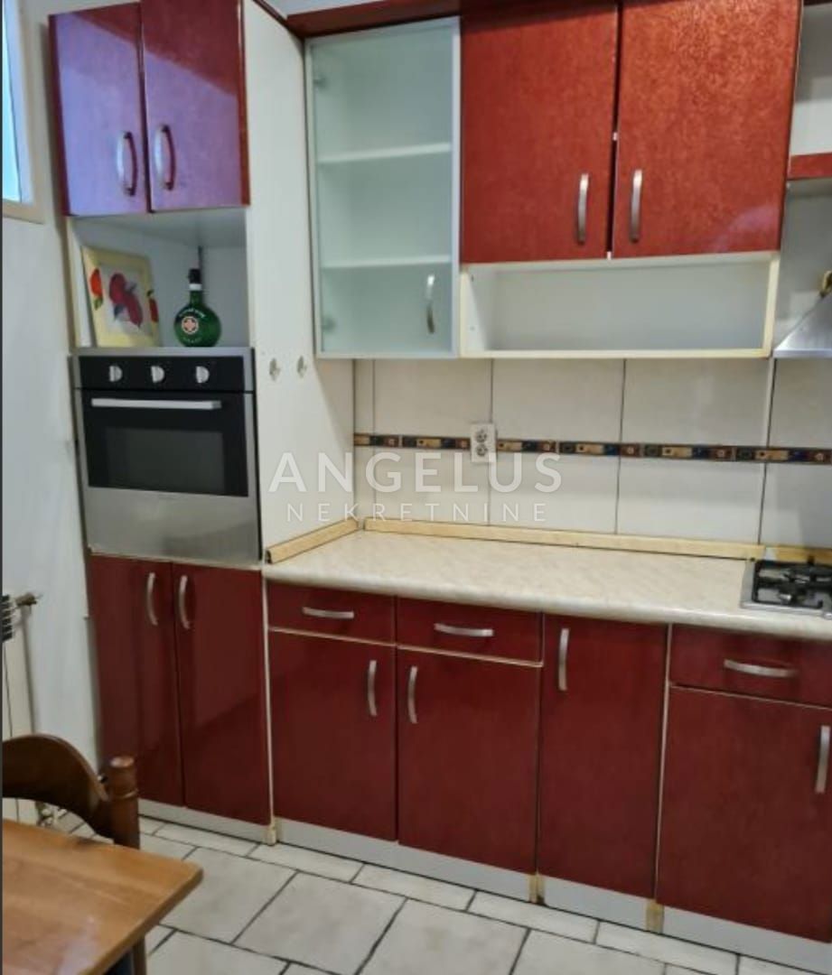 Stanovanje Donji grad, Donji Grad, 68m2