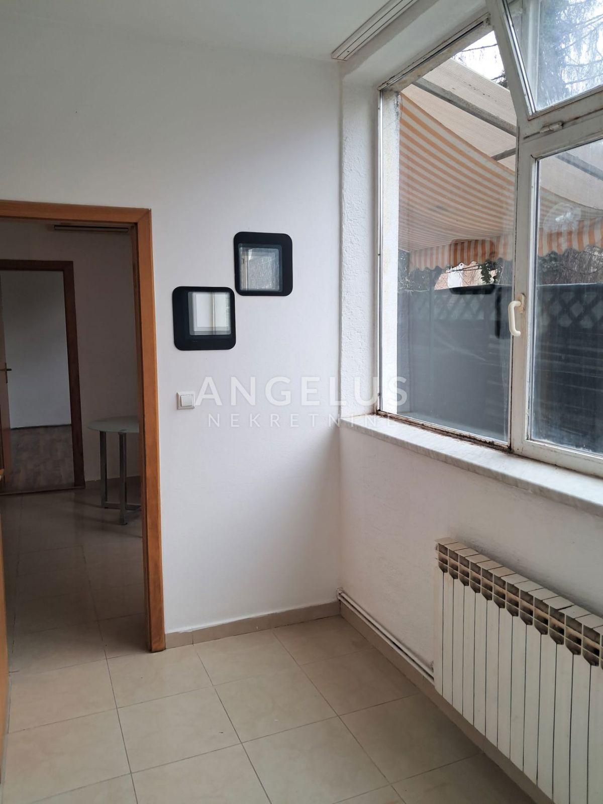 Stanovanje Donji grad, Donji Grad, 68m2