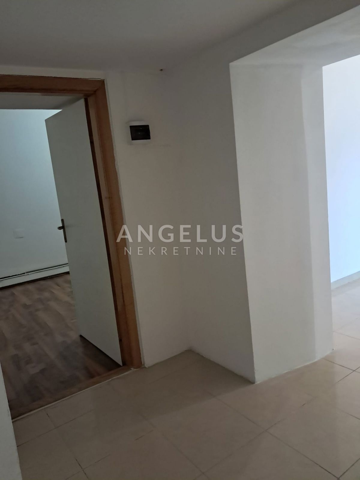 Stanovanje Donji grad, Donji Grad, 68m2