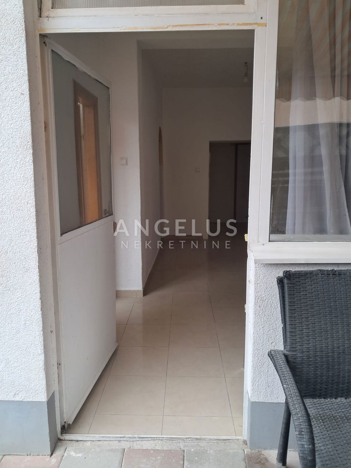 Stanovanje Donji grad, Donji Grad, 68m2