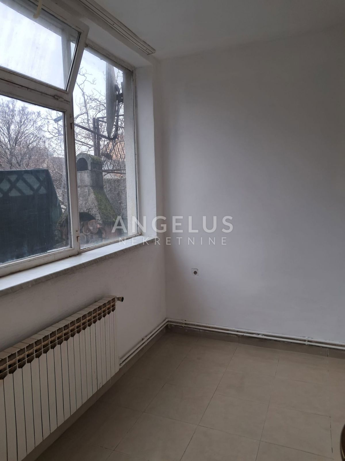 Stanovanje Donji grad, Donji Grad, 68m2