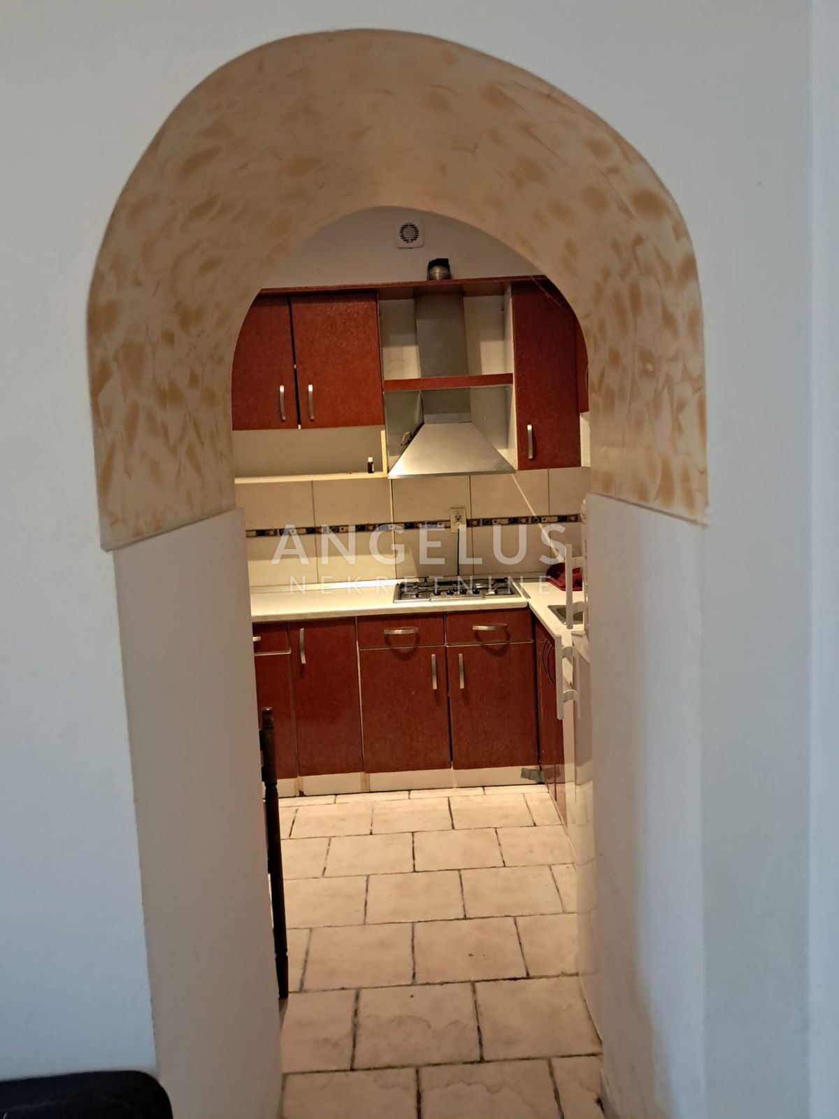Stanovanje Donji grad, Donji Grad, 68m2