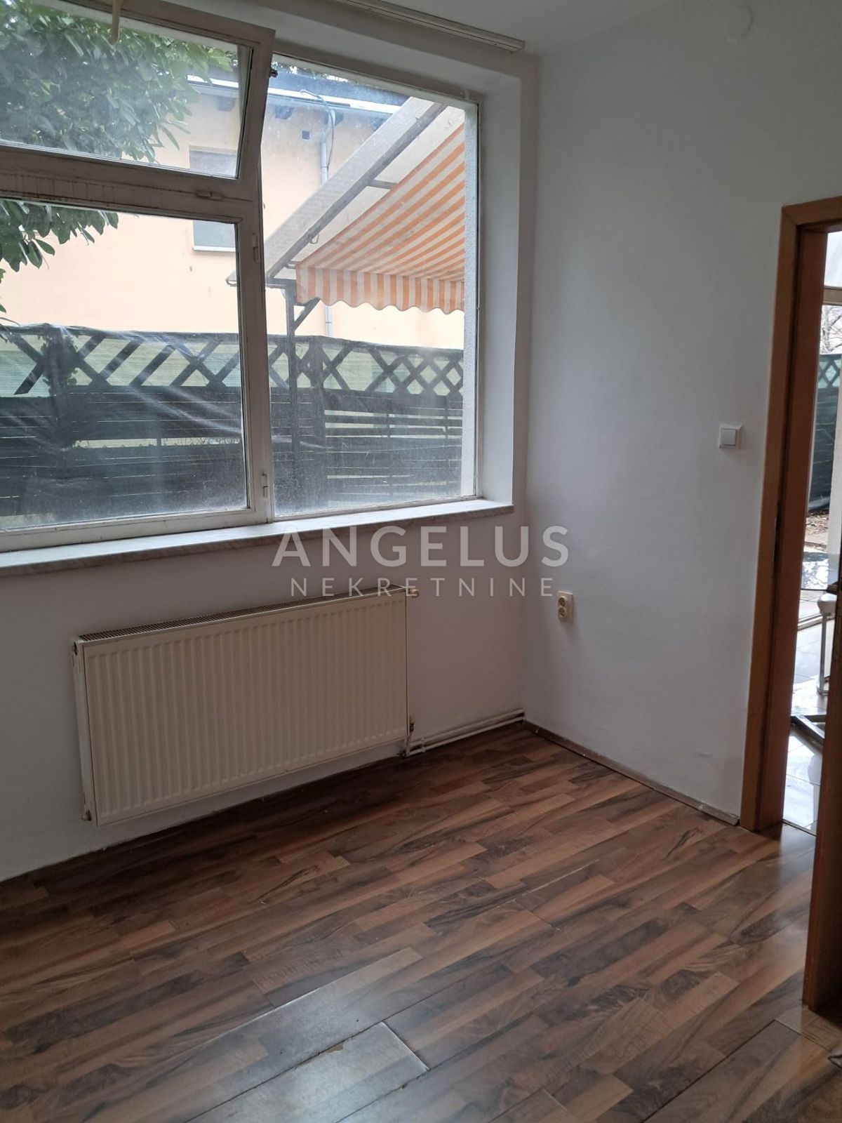 Stanovanje Donji grad, Donji Grad, 68m2